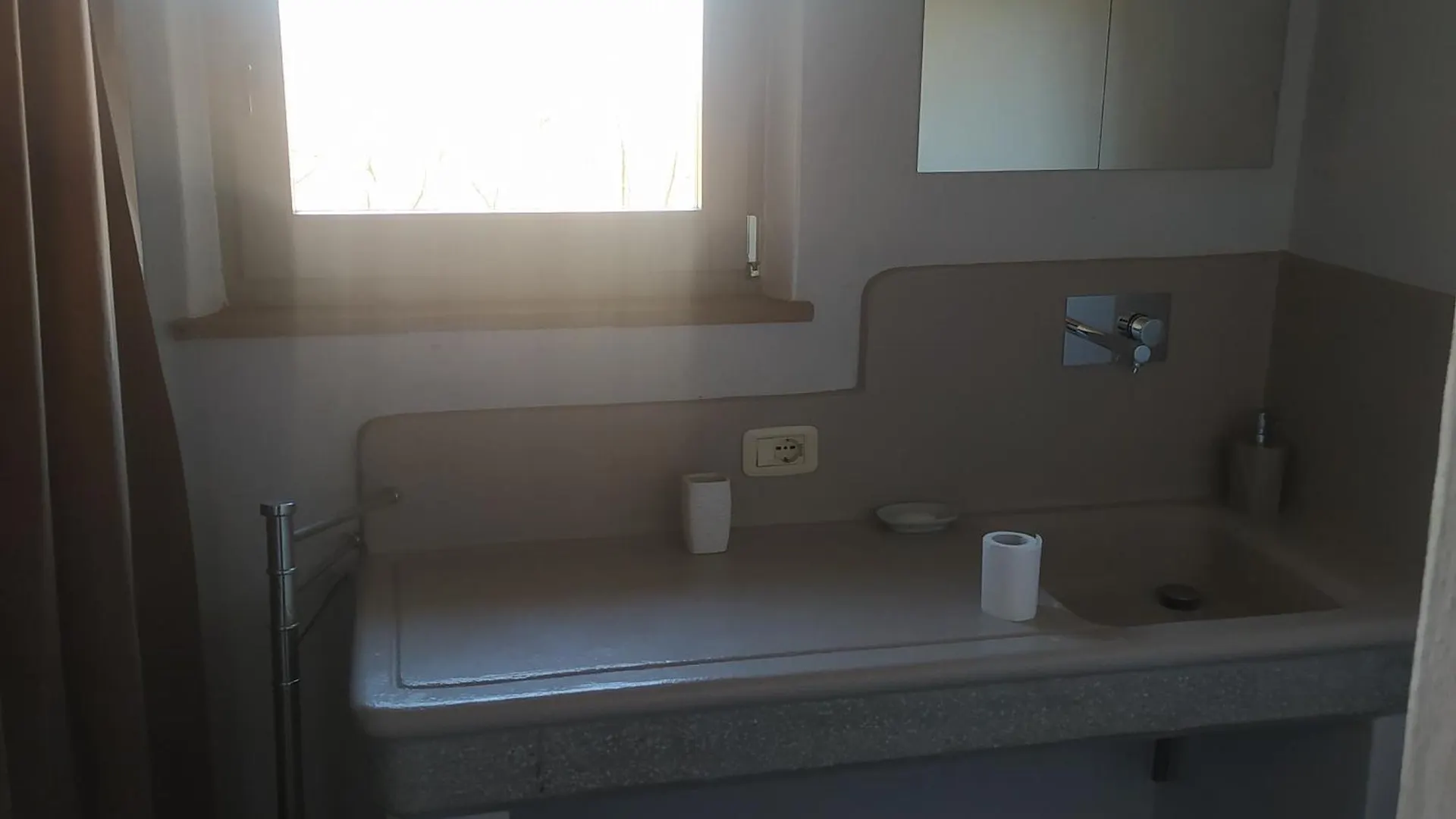 Alloggio Turistico Casa Conforta Le Piazze Italy