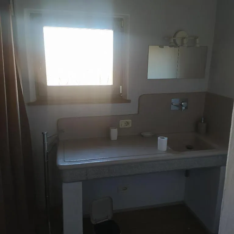 Alloggio Turistico Casa Conforta Le Piazze 0*,  Italy