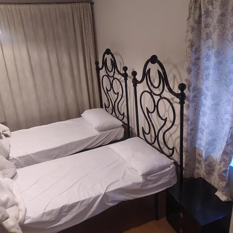 Alloggio Turistico Casa Conforta Le Piazze