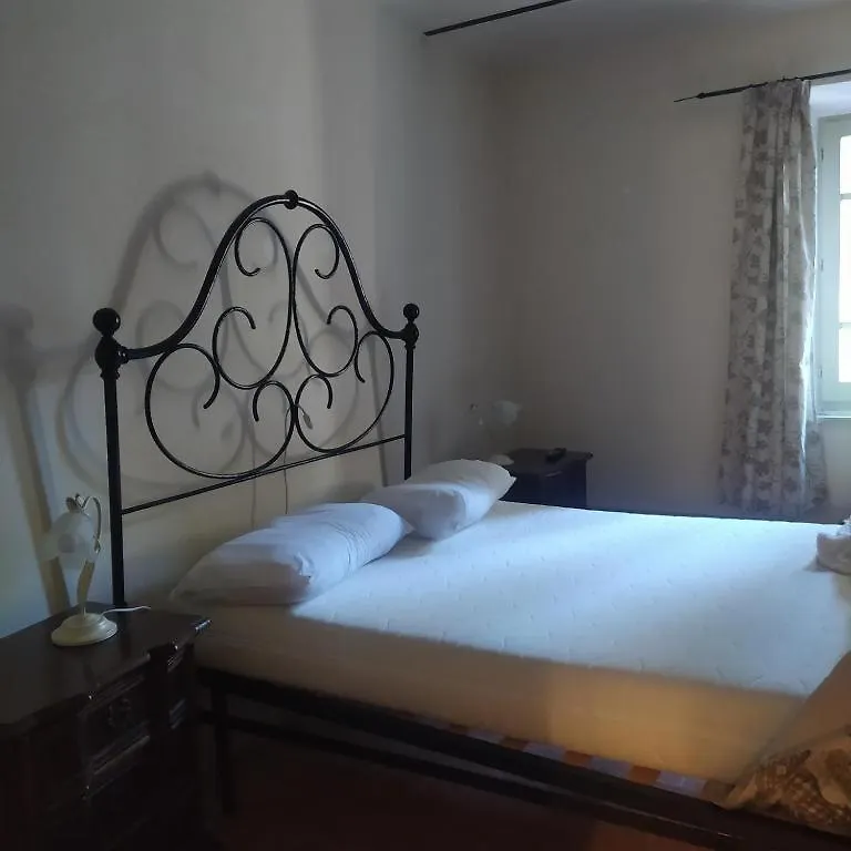 Alloggio Turistico Casa Conforta Le Piazze 0*,