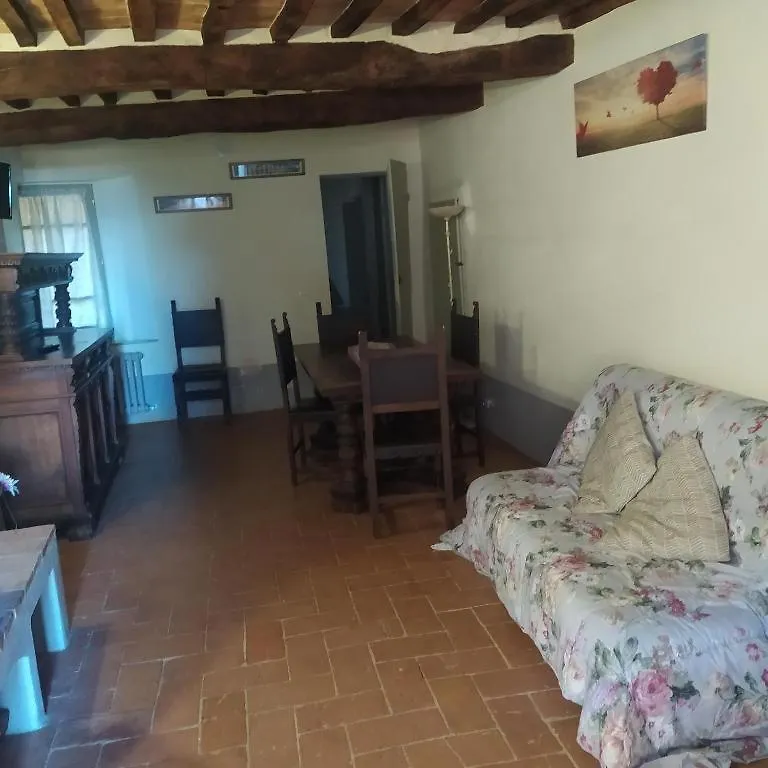 Alloggio Turistico Casa Conforta Le Piazze