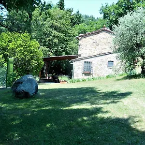 La Fontaiola Le Piazze