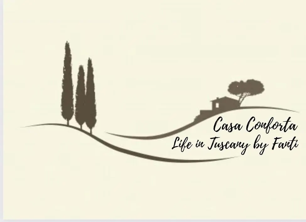 Alloggio Turistico Casa Conforta contacts