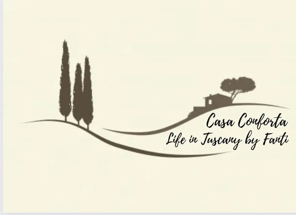 Alloggio Turistico Casa Conforta Le Piazze Country house